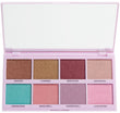 Buy Original Revolution Under Your Spell 8 Jewel Eyeshadow Palette - Online at Best Price in Pakistan