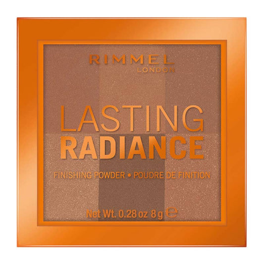 Buy Original Rimmel Lasting Radiance Powder - Online at Best Price in Pakistan
