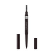 Buy Original Rimmel London Brow This Way Fill And Sculpt Eyebrow Definer - 004 Soft Black - Online at Best Price in Pakistan