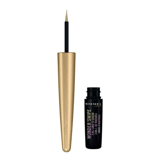 Buy Original Rimmel London Wonderswipe Eyeliner - 003 Ballin - Online at Best Price in Pakistan