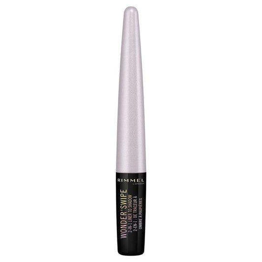 Buy Original Rimmel London Wonderswipe Eyeliner - 005 Yassss - Online at Best Price in Pakistan