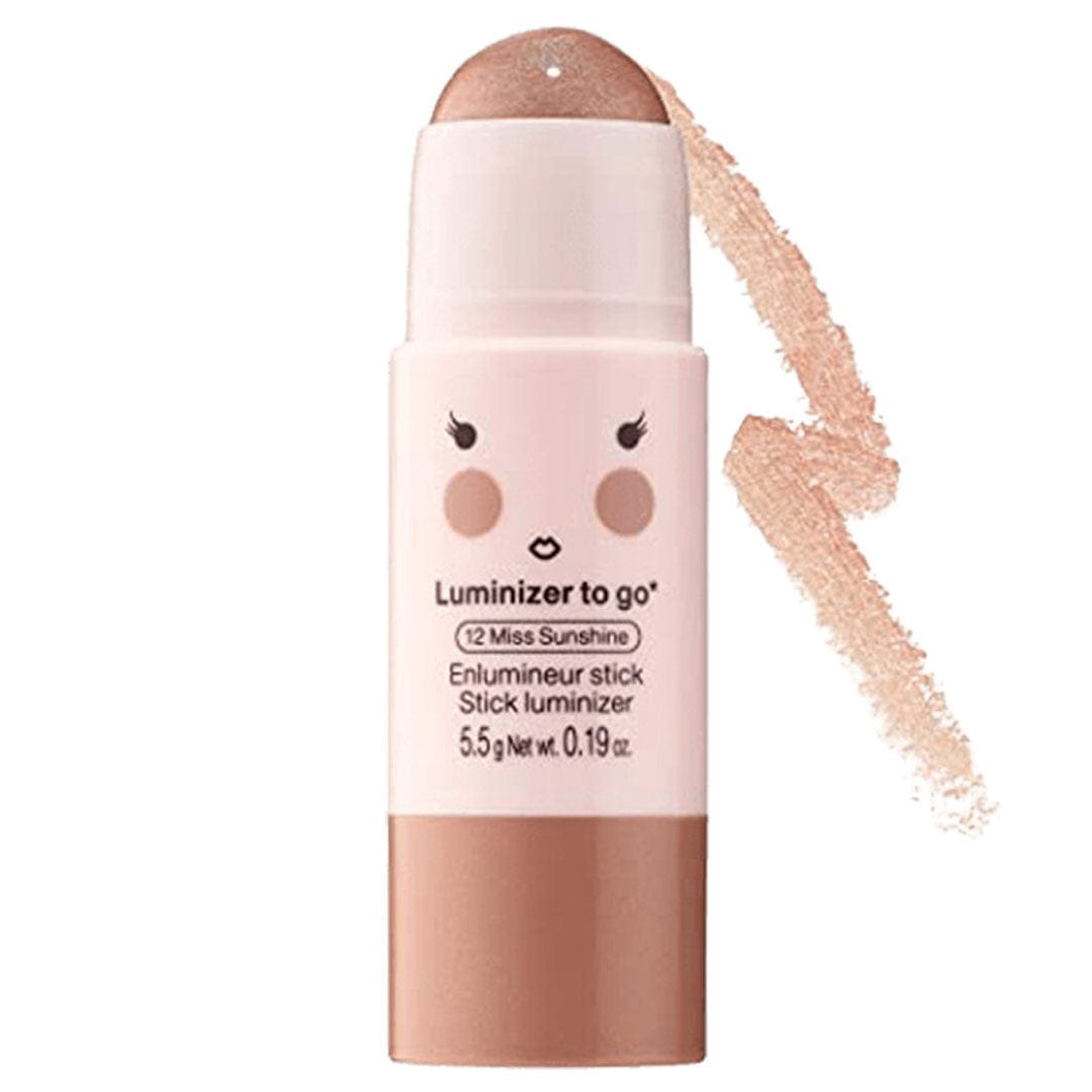 Buy Original Sephora Blush & Luminizer To Go Chubby Stick 12 Miss Sunshine - Online at Best Price in Pakistan