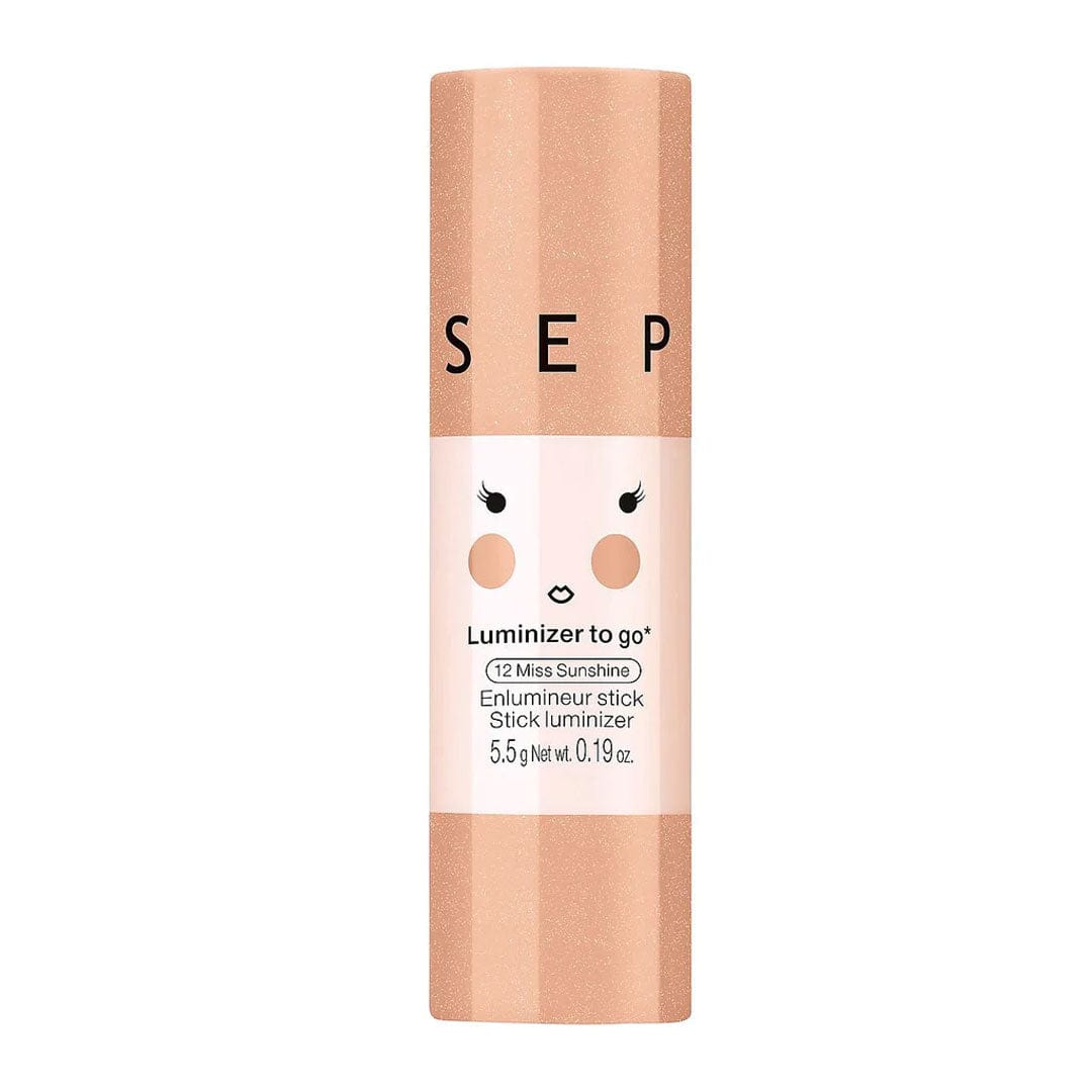 Buy Original Sephora Blush & Luminizer To Go Chubby Stick 12 Miss Sunshine - Online at Best Price in Pakistan