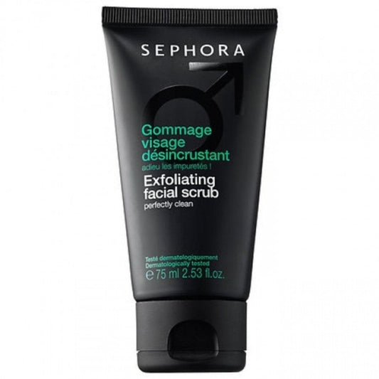 Buy Original Sephora Exfoliating Facial Scrub 65 ml - Online at Best Price in Pakistan