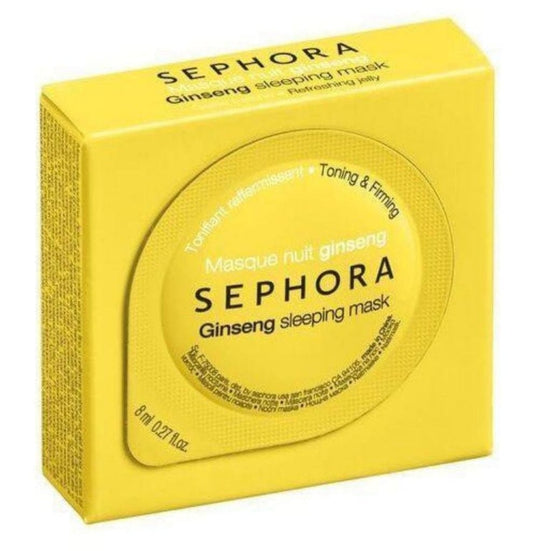 Buy Original Sephora Ginseng Sleeping Mask  8ml - Online at Best Price in Pakistan