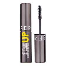 Buy Original Sephora Size Up - Immediate Supersized Volume Mascara Ultra Black - Online at Best Price in Pakistan