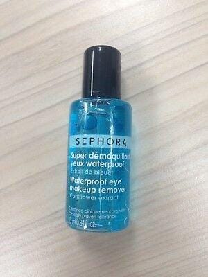 Buy Original Sephora Waterproof Eye Makeup Remover 25ml - Online at Best Price in Pakistan