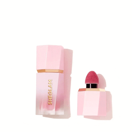 Buy Original SHEGLAM Color Bloom Liquid Blush-On Point - Online at Best Price in Pakistan