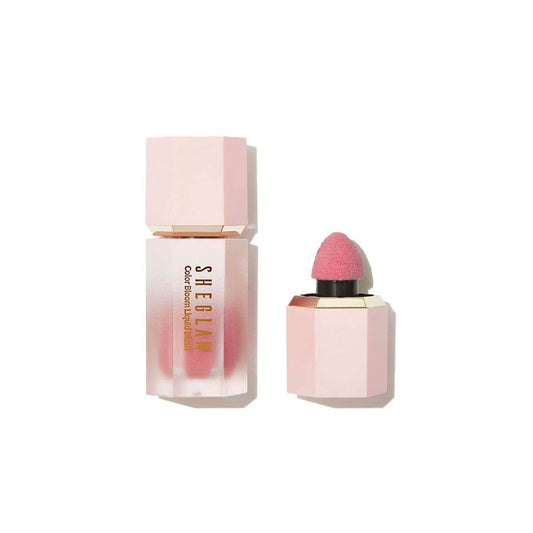 Buy Original SHEGLAM Love Cake Liquid Blush - Online at Best Price in Pakistan