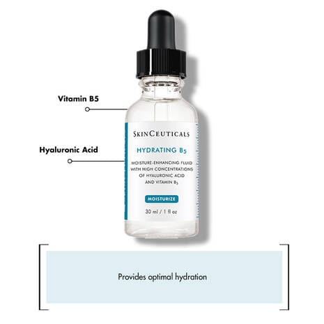 Buy Original Skin Ceuticals Hydrating B⁵ Moisture Enhancing Fluid 30ml - Online at Best Price in Pakistan