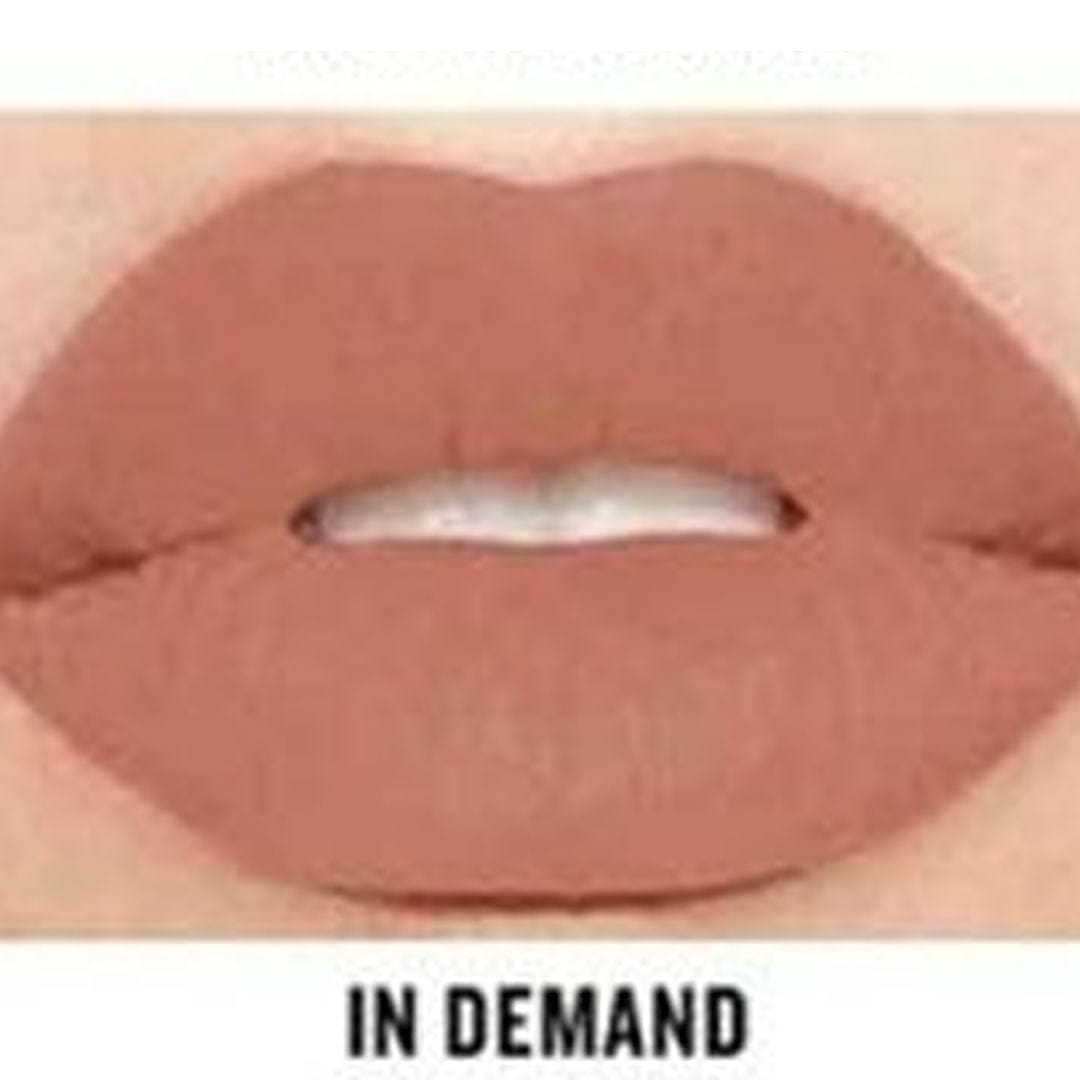 Buy Original Smashbox Always On Liquid Lipstick - In Demand - Online at Best Price in Pakistan