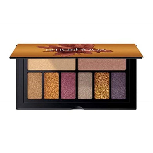 Buy Original Smashbox Cover Shot Eye Palette Major Metals - Online at Best Price in Pakistan