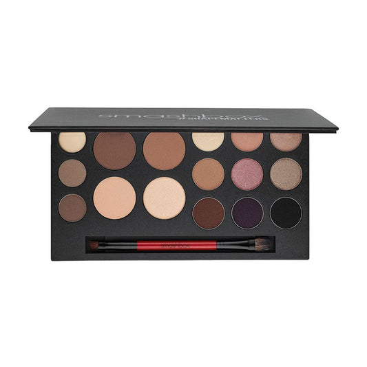 Buy Original Smashbox SHAPE MATTERS 3 IN 1 PALETTE FOR EYES, BROWS+ CHEEKS - Online at Best Price in Pakistan