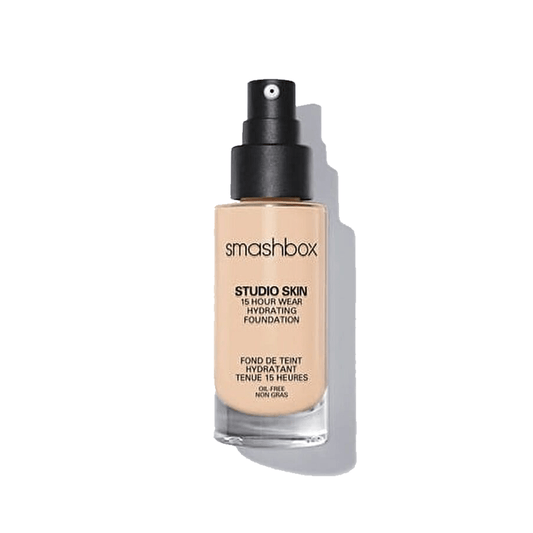 Buy Original Smashbox Studio Skin 15 Hour Wear Hydrating Foundation oil- free  1.1 - Online at Best Price in Pakistan