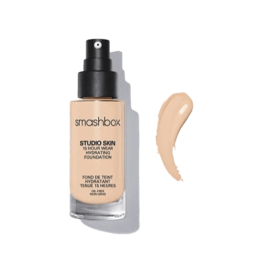 Buy Original Smashbox Studio Skin 15 Hour Wear Hydrating Foundation oil- free  1.1 - Online at Best Price in Pakistan