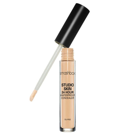 Buy Original Smashbox Studio Skin 24 Hour Waterproof Concealer 2.7ml - Fair/Light - Online at Best Price in Pakistan