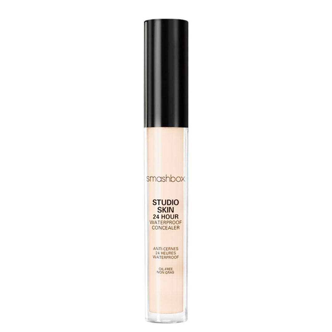 Buy Original Smashbox Studio Skin 24 Hour Waterproof Concealer 2.7ml - Light - Online at Best Price in Pakistan