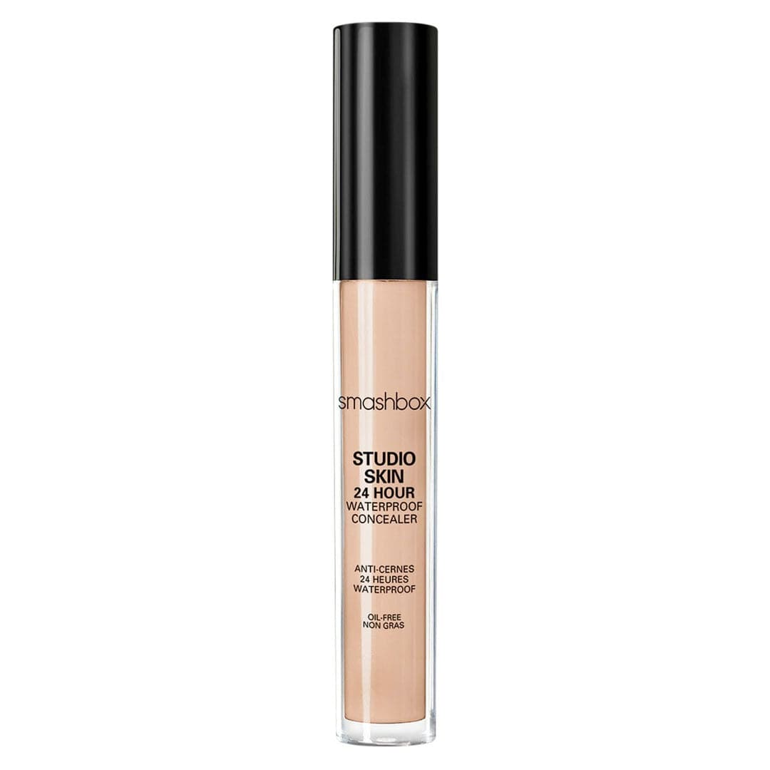 Buy Original Smashbox Studio Skin 24 Hour Waterproof Concealer 2.7ml - Light/Neutral - Online at Best Price in Pakistan