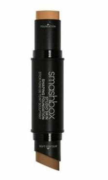 Buy Original SMASHBOX Studio Skin Shaping Foundation Stick 2.1 Light Golden Beige Soft Contour - Online at Best Price in Pakistan