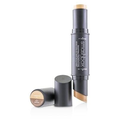 Buy Original SMASHBOX Studio Skin Shaping Foundation Stick 2.1 Light Golden Beige Soft Contour - Online at Best Price in Pakistan