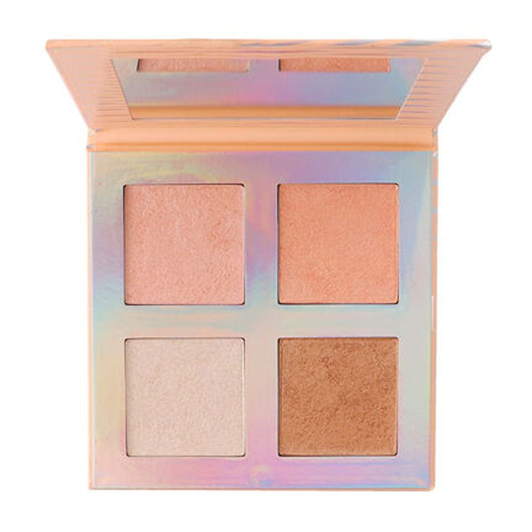 Buy Original Sunkissed Let It Glow Baked Highlighter Palette - Online at Best Price in Pakistan