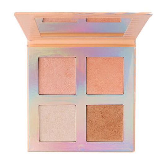 Buy Original Sunkissed Let It Glow Baked Highlighter Palette - Online at Best Price in Pakistan