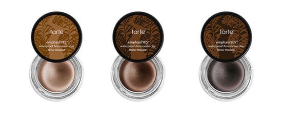 Buy Original Tarte Amazonian Clay Brow Mousse - Online at Best Price in Pakistan