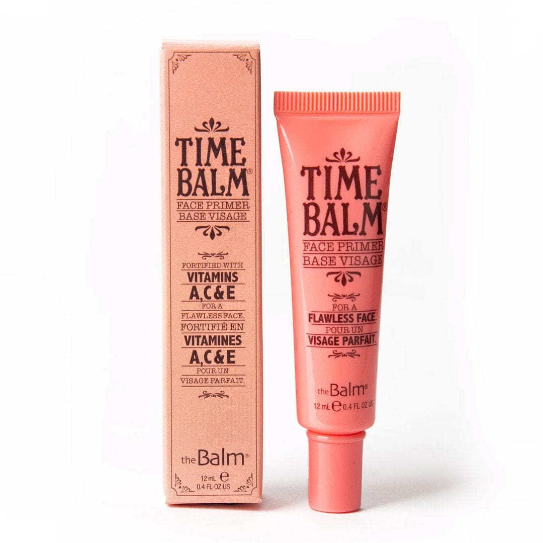 Buy Original the Balm cosmetics Time Balm Face Primer - Online at Best Price in Pakistan