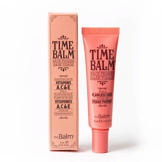 Buy Original the Balm cosmetics Time Balm Face Primer - Online at Best Price in Pakistan