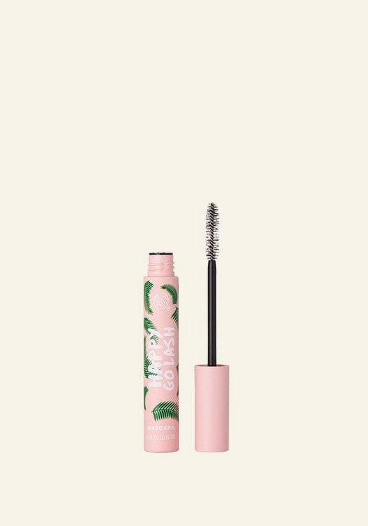 Buy Original The Body Shop- Happy Go Lash Mascara - Online at Best Price in Pakistan