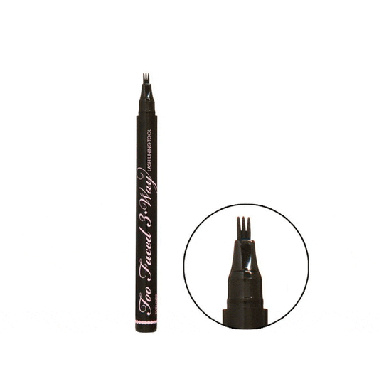 Buy Original Too Faced 3 Way Lash Lining Tool Eyeliner - Online at Best Price in Pakistan