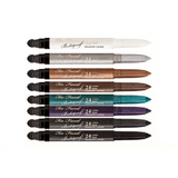 Buy Original Too Faced Bulletproof 24-Hour Eye Liner Silver Lining - Online at Best Price in Pakistan