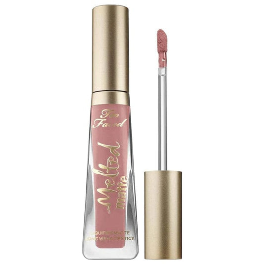 Buy Original Too Faced Liquified Long Wear Lipstick - Holy Chic! - Online at Best Price in Pakistan