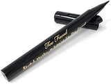 Buy Original Too Faced Sketch Marker Eyeliner Charcoal Black - Online at Best Price in Pakistan