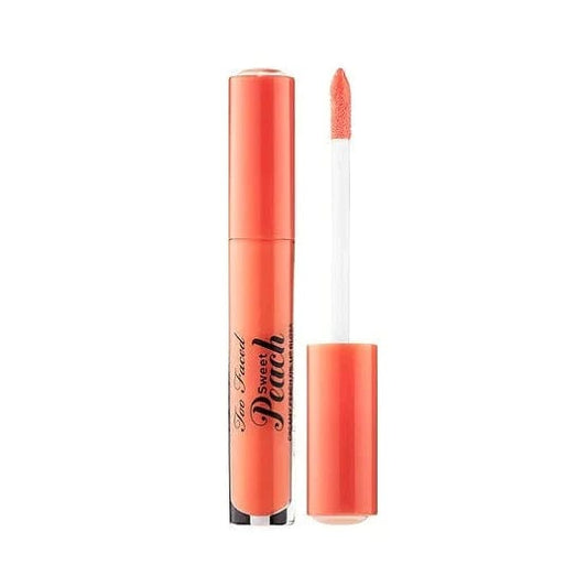 Buy Original Too Faced Sweet Peach Lip Gloss Peach Please - Online at Best Price in Pakistan