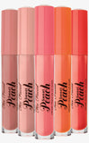 Buy Original Too Faced Sweet Peach Lip Gloss Peach Please - Online at Best Price in Pakistan