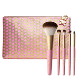 Buy Original Too Faced Teddy Bear Hair 5pc Brush Set - Online at Best Price in Pakistan