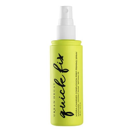 Buy Original Urban Decay Quick Fix Hydracharged Complexion Prep Priming Spray 30ml - Online at Best Price in Pakistan