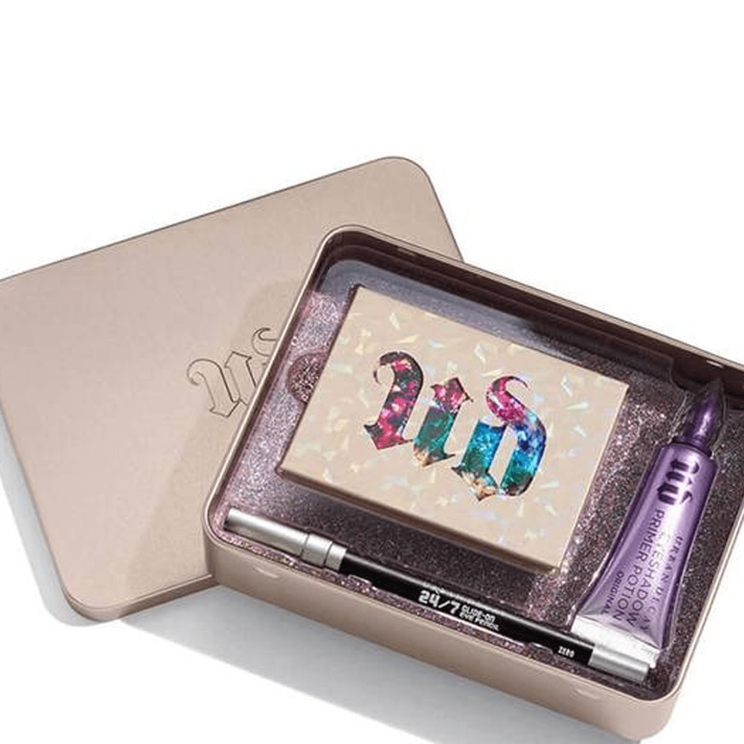 Buy Original Urban Decay Stoned Vibes Major Gems Set - Online at Best Price in Pakistan