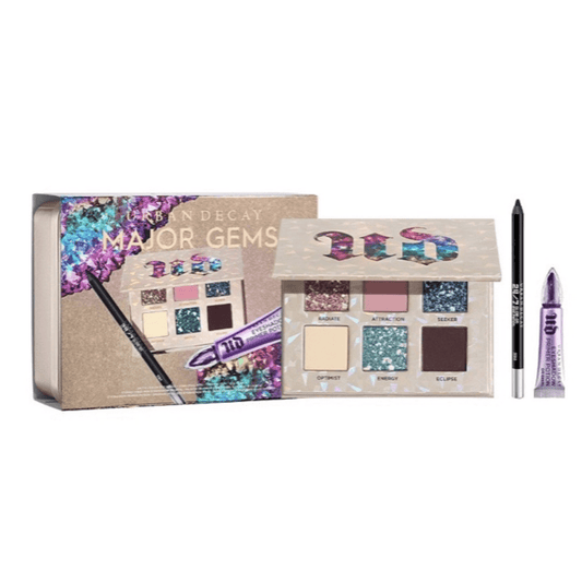 Buy Original Urban Decay Stoned Vibes Major Gems Set - Online at Best Price in Pakistan