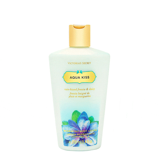 Buy Original Victoria Secret Aqua Kiss Hydrating Body Lotion 250ml - Online at Best Price in Pakistan