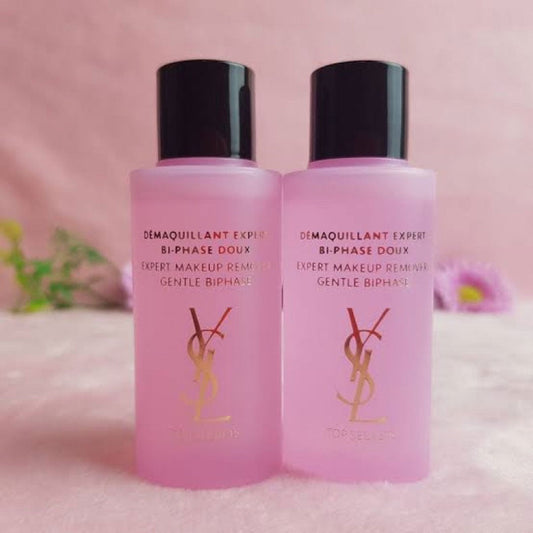 Yves Saint Laurent Top Secrets Expert Makeup Remover 30ml