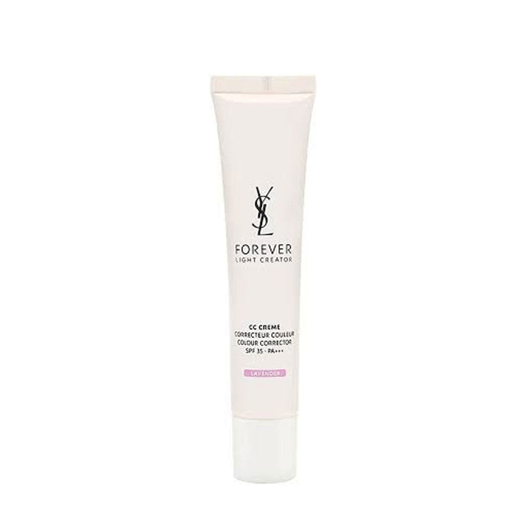 Yves Saint Laurent Forever Light Creator CC Creme – cosmeticsdiary.pk