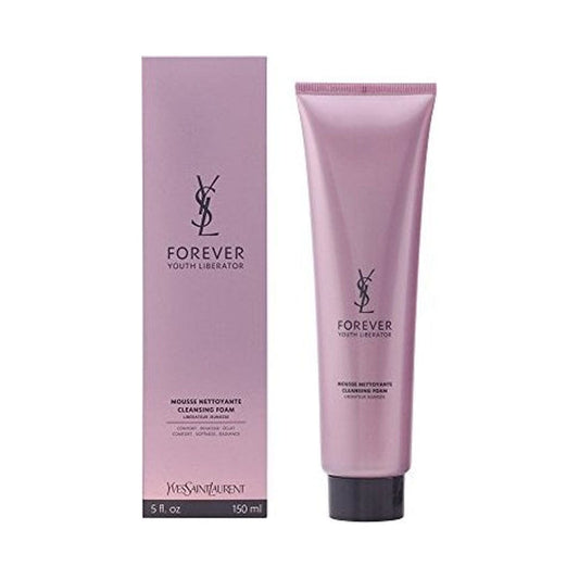 Buy Original Yves Saint Laurent Forever Youth Liberator Cleansing Foam - Online at Best Price in Pakistan