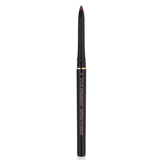 Buy Original Yves Saint Laurent Waterproof Stylo Eyeliner 2 Brun Possession - Online at Best Price in Pakistan