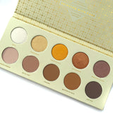 Buy Original ZOEVA - Blanc Fusion Eyeshadow Palette - Online at Best Price in Pakistan