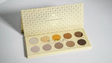 Buy Original ZOEVA - Blanc Fusion Eyeshadow Palette - Online at Best Price in Pakistan