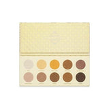 Buy Original ZOEVA - Blanc Fusion Eyeshadow Palette - Online at Best Price in Pakistan